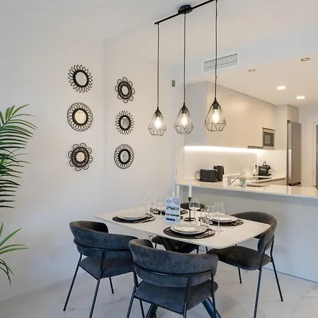 Lagoons - Moderno Con Deporte Y Bienestar *
