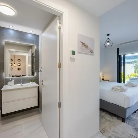 Lejlighed Lagoons - Moderno Con Deporte Y Bienestar