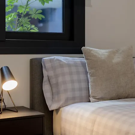 Lejlighed Lagoons - Moderno Con Deporte Y Bienestar