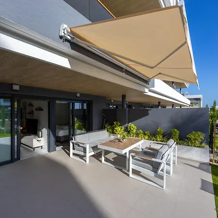 Lagoons - Moderno Con Deporte Y Bienestar * Torrevieja