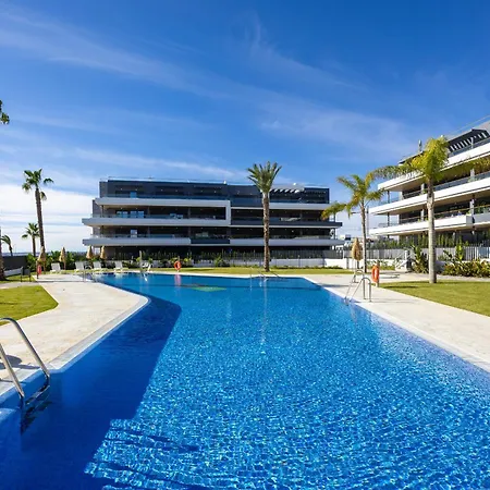 Lagoons - Moderno Con Deporte Y Bienestar Torrevieja