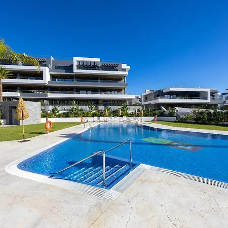 Lagoons - Moderno Con Deporte Y Bienestar Lejlighed *