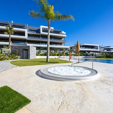 Lejlighed Lagoons - Moderno Con Deporte Y Bienestar Torrevieja