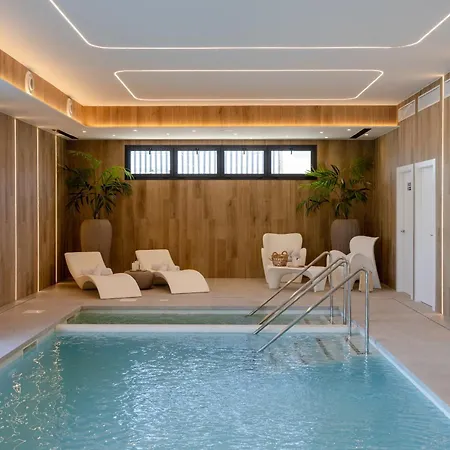Lejlighed Lagoons - Moderno Con Deporte Y Bienestar Torrevieja