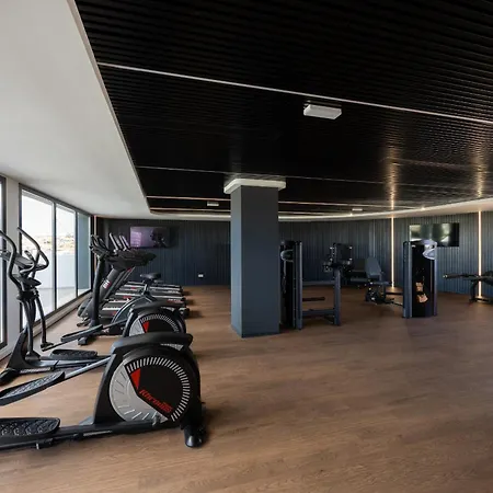 Lagoons - Moderno Con Deporte Y Bienestar Lejlighed Torrevieja