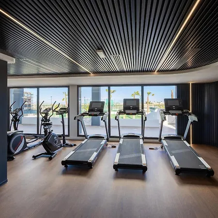 Lejlighed Lagoons - Moderno Con Deporte Y Bienestar Torrevieja