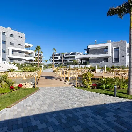 Lagoons - Moderno Con Deporte Y Bienestar *