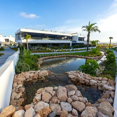 Lejlighed Lagoons - Moderno Con Deporte Y Bienestar *