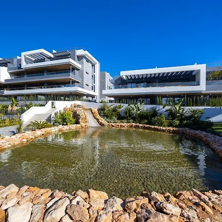 Lagoons - Moderno Con Deporte Y Bienestar