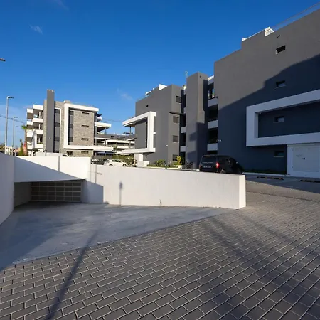 Lejlighed Lagoons - Moderno Con Deporte Y Bienestar