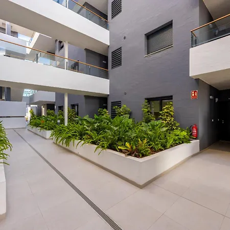 Lejlighed Lagoons - Moderno Con Deporte Y Bienestar Torrevieja